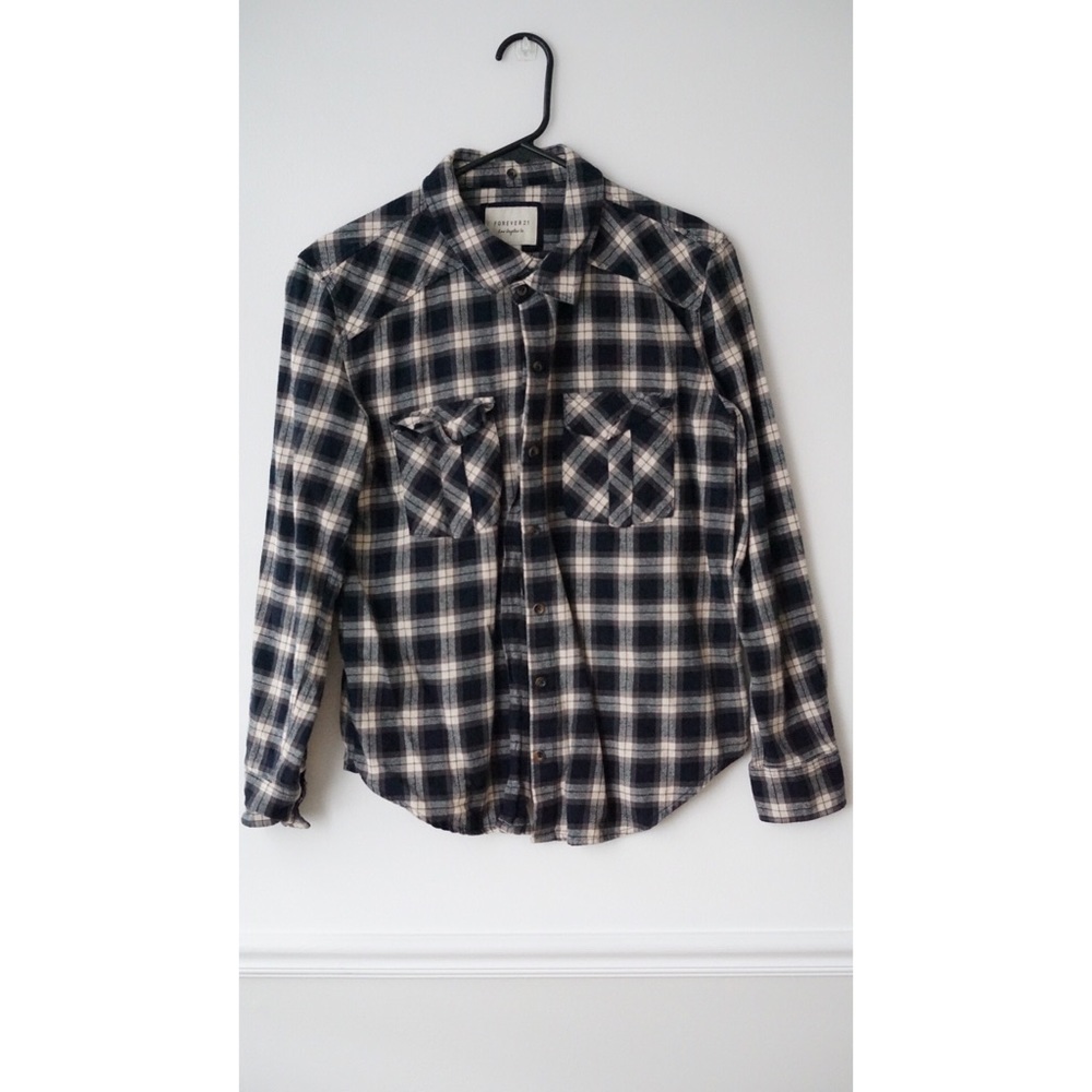 Flannel